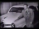 Inter 14 - Studebaker Commercials 1950-1960