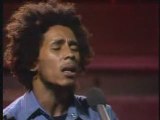 Bob Marley & The Wailers - Concrete Jungle (Live BBC 1973)