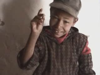 Soleilman par Dick Annegarn