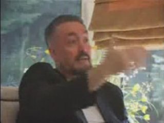 Azernews'un Adnan Oktar ile Röprtj.7