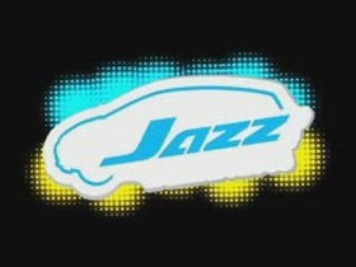 2009 Honda Jazz commercial clip