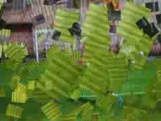 FiFa 09 : Two Actions by PouLox