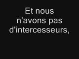 La vie d'ici bas n'est qu'amusement Part2
