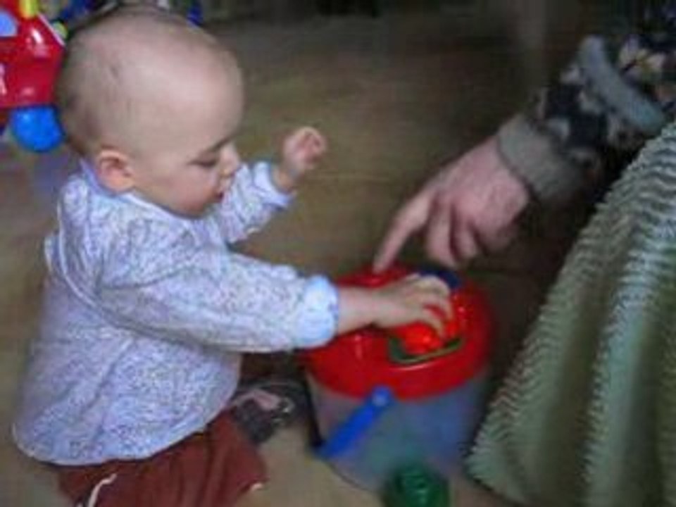 Le rond dans le rond