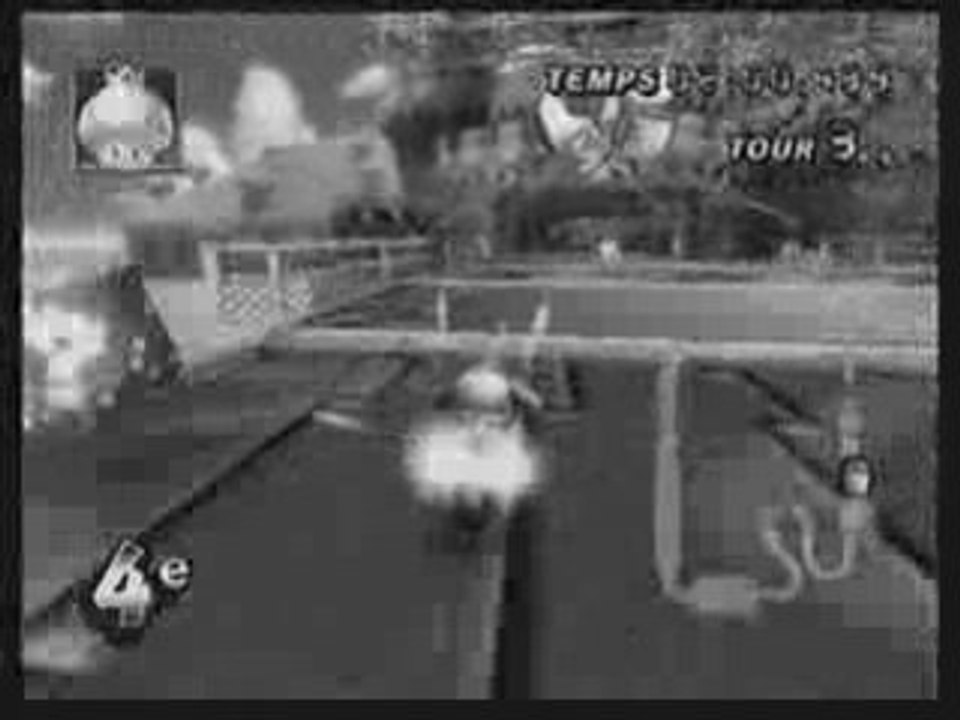 IT [AK] VS [GT] / 2 VS 2 / GP 2