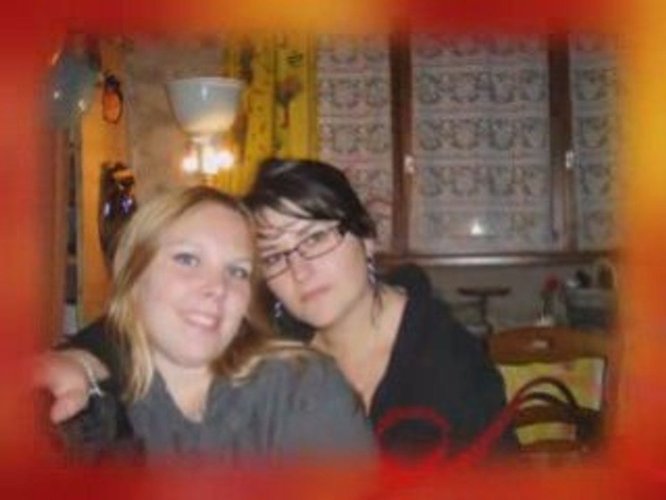 meilleurs amies du monde