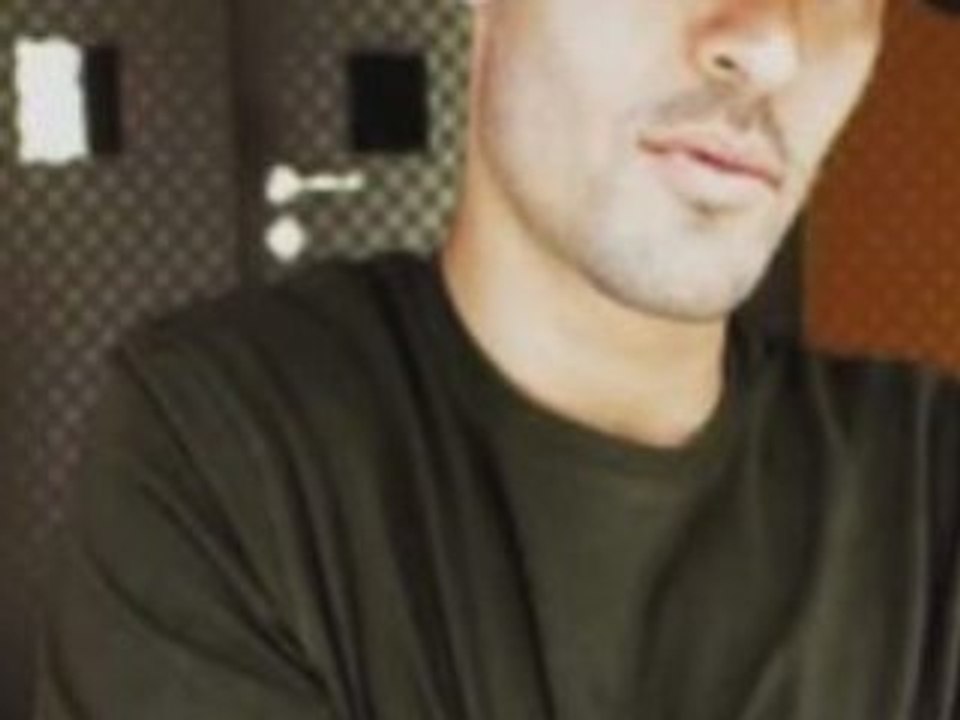 Yves Larock - Listen to the voice inside (The Cruzaders rmx)