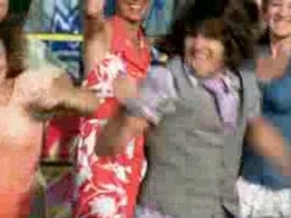Bande Annonce Hannah Montana The Movie
