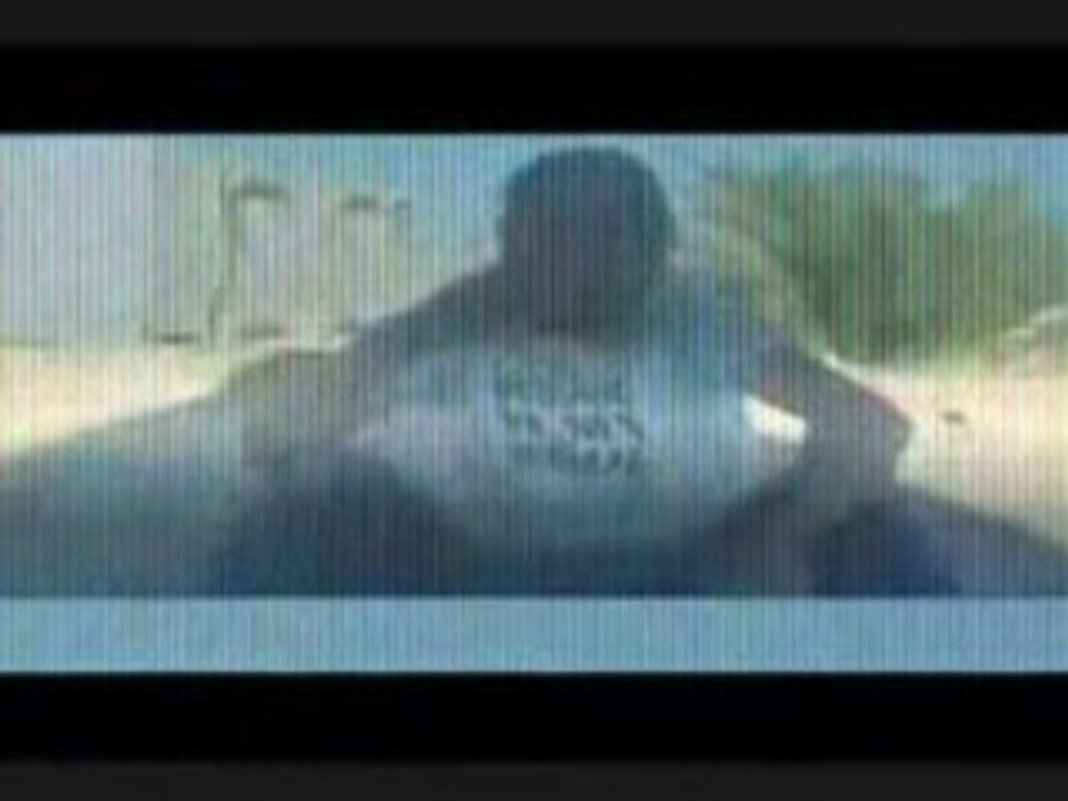 ADES ki a di (chasse a l'homme 2)rap francais