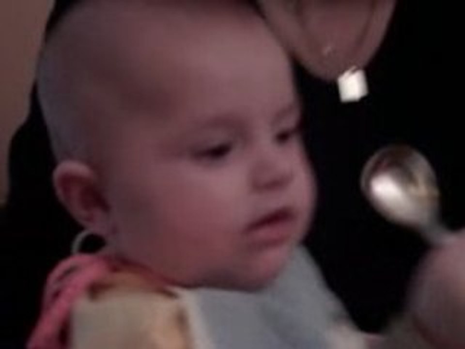 Le chocolat c'est trop bon