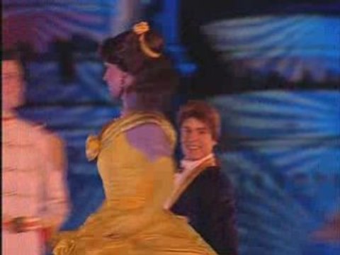 La Bougillumination Enchantée Disneyland® Resort Paris