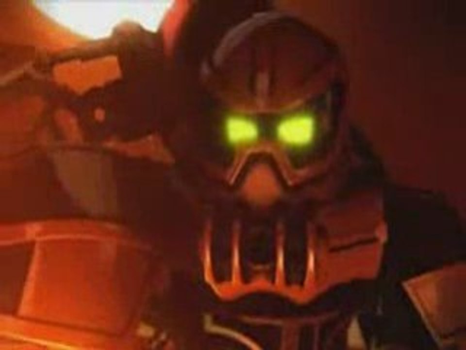 BIONICLE Legend