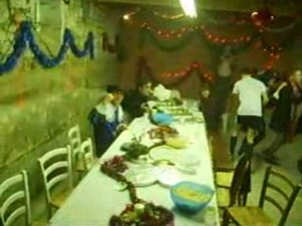 Reveillon du 31 ..;. !