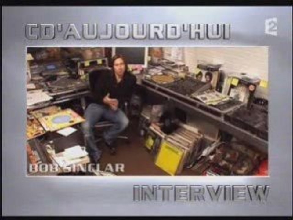 CD’Aujourd’hui