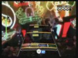 Rock band - Call me - blondie - Expert 5 GS - batterie