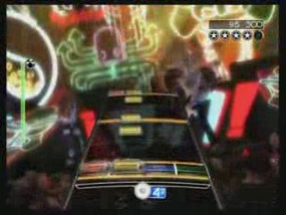 Rock band - Call me - blondie - Expert 5 GS - batterie