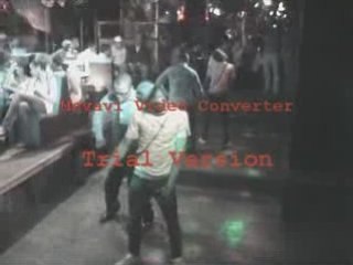 Annette realisation  - Film 01