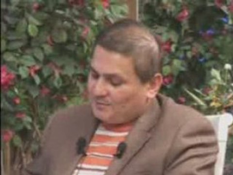 Edalet Gazetesinin Adnan Oktar ile Röprtj.2