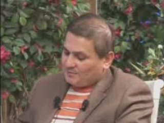 Edalet Gazetesinin Adnan Oktar ile Röprtj.2