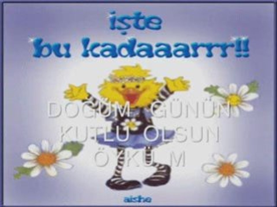 öyküme  bırıcık  aşkıma