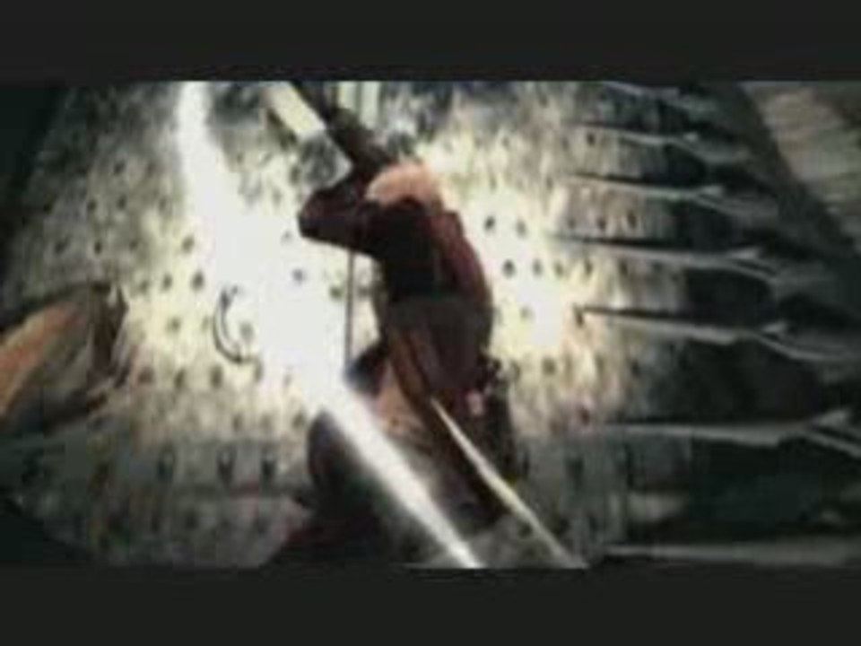 devil may cry nightwish