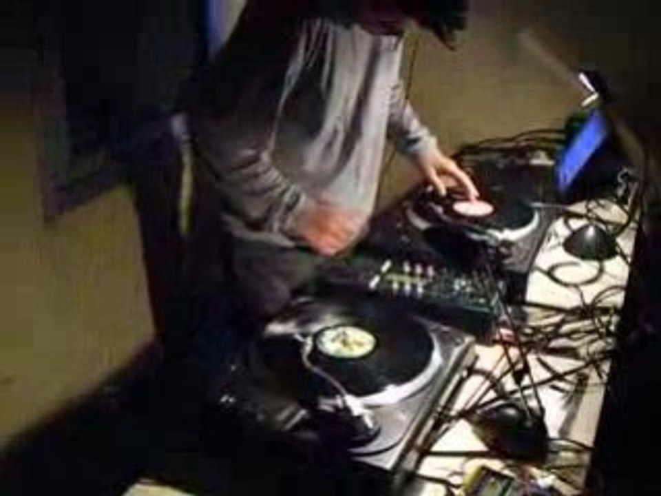 le nouvel an 2009
