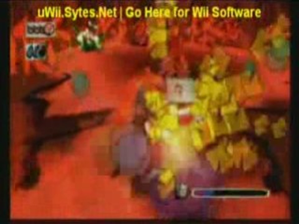 Wii Nintendo Okami Game Review