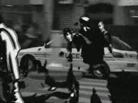 La Société Elle a Mauvaise Haleine - Sarko