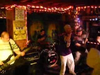 Kill For Peace @ Le Baron, Caudry [02.01.09]