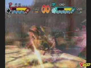 Naruto Shippuuden EX 3 : Gekitou Ninja Taisen !