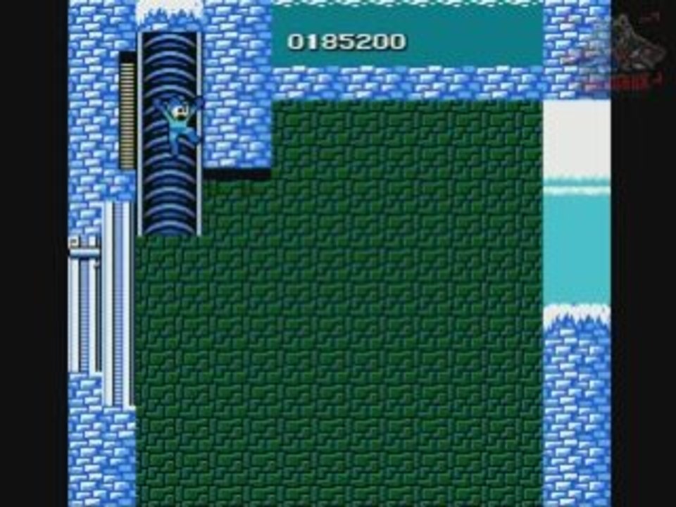 Megaman 5/Iceman ...