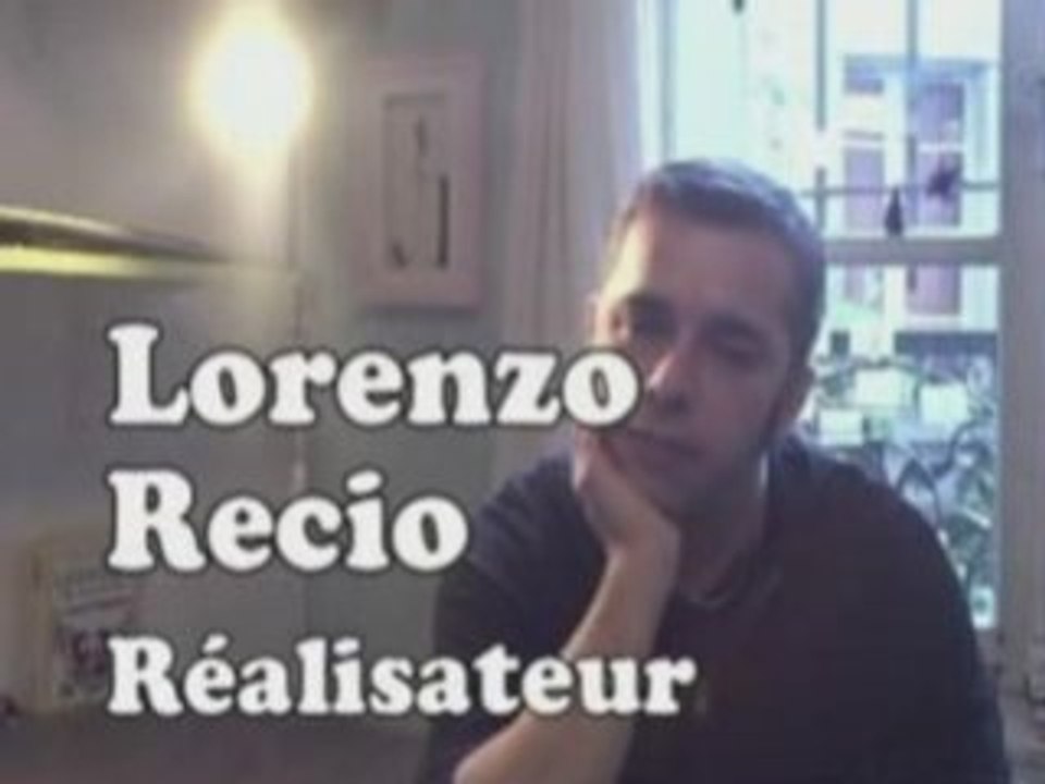 Lorenzo Recio