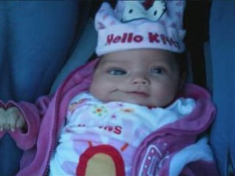 Mes enfants,moi,ma femme