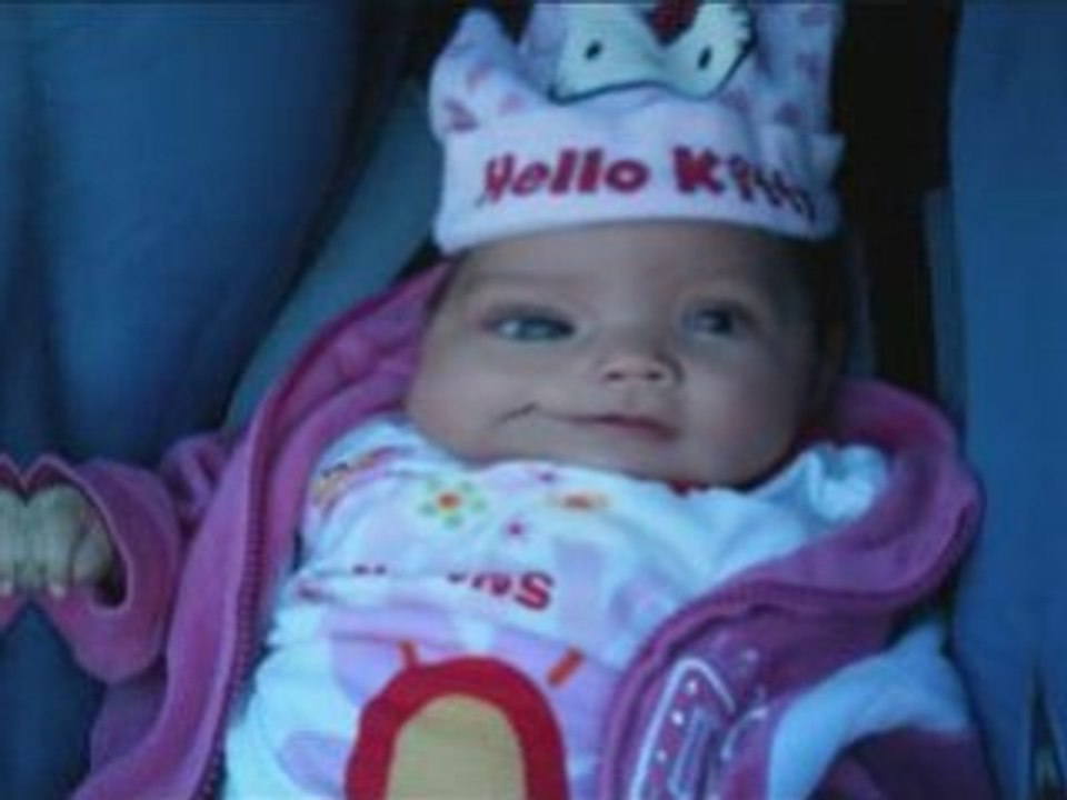 Mes enfants,moi,ma femme