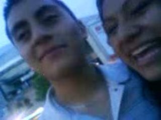 Las candys y los chikos