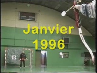 AMV: L'Epée et la Flèche