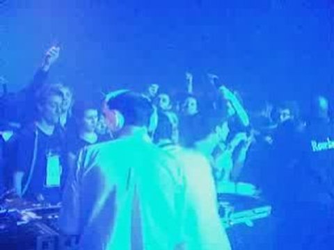 SOULWAXMAS PARIS