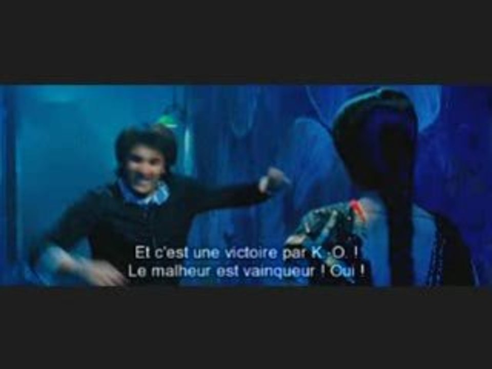 Saawariya part 2