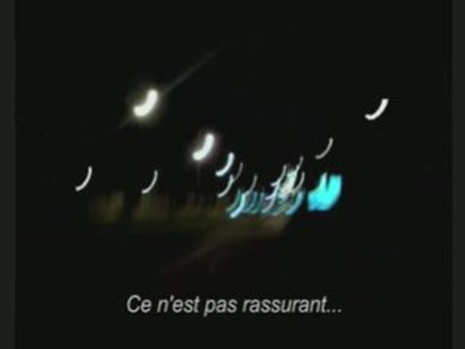 Promenade nocturne