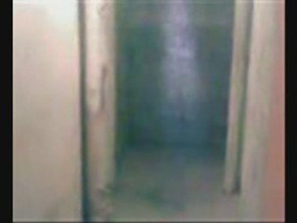 Jinns fantome esprits demons???