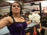 Cheerleader Melissa Tribute