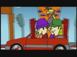 Upsurt - sveteshti jiletki