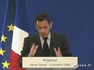 Pour celui qui doute encore,sarkozy et le NWO