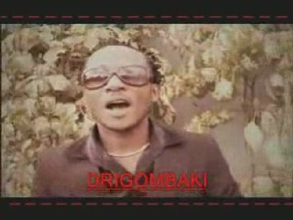 KOFFI OLOMIDE - Bomengo