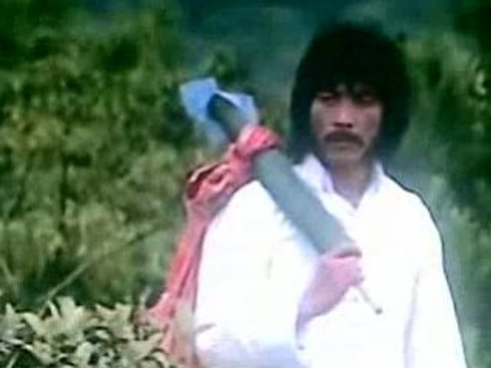 Tro marrant cinéma hongkongai