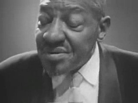 Sonny Boy Williamson II - Bye Bye Bird (1963)
