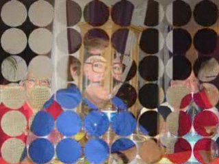 noel 2008/nouvel an 2009