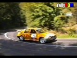 Dacia Rally Story Coasta Balvanyos 1997