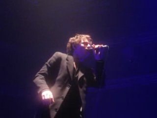 Raphael "Chanson pour Patrick Dewaere"