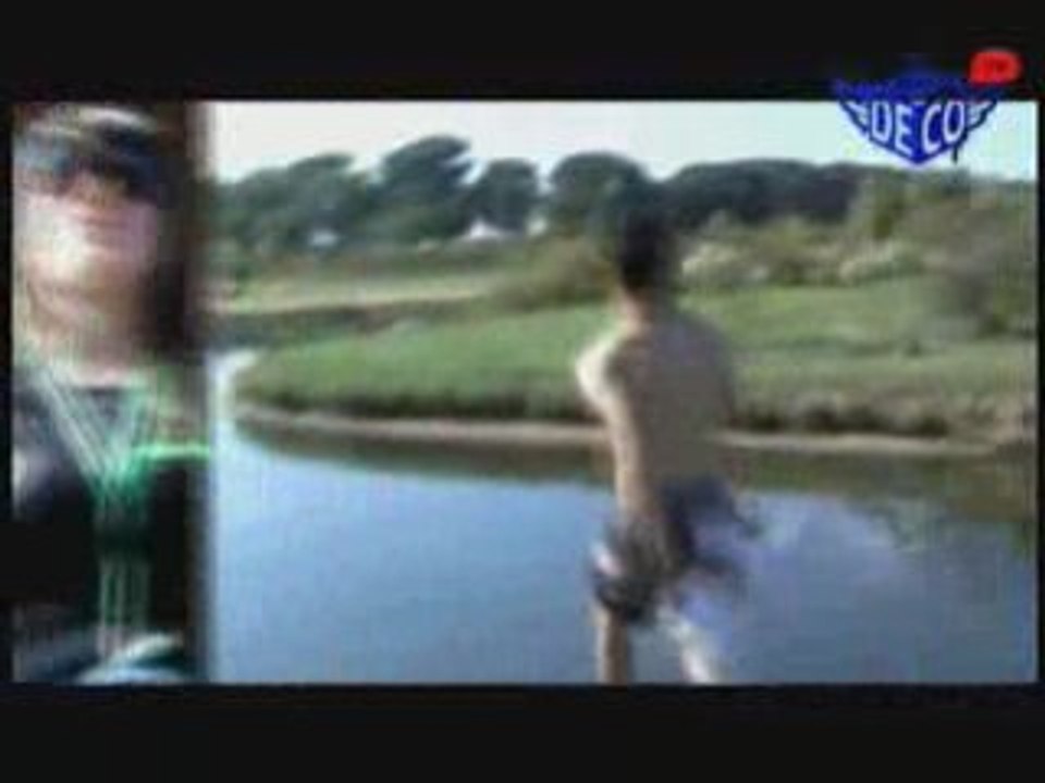 JT 20 OCTOBRE 2008 I-TEAM BDE SUP DE CO TV